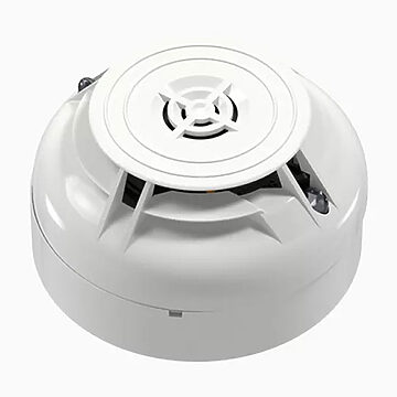 honeywell notifier self test fire alarm