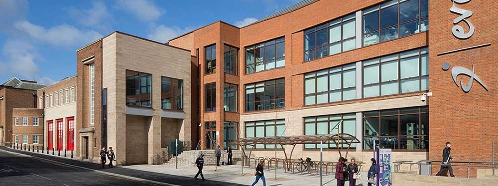 Midland Fire awarded fire alarm maintenance contract at Dudley College of Technology