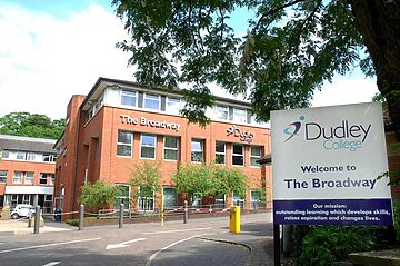 Midland Fire secures fire alarm maintenance contract at Dudley College of Technology.