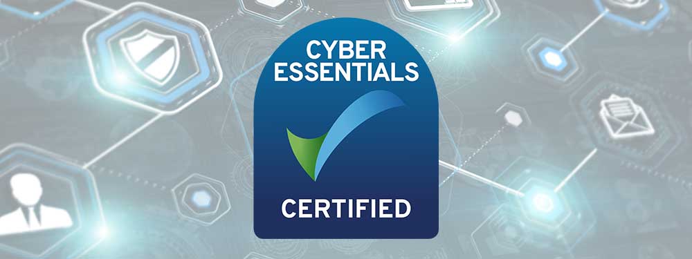midland fire cyber essentials certified
