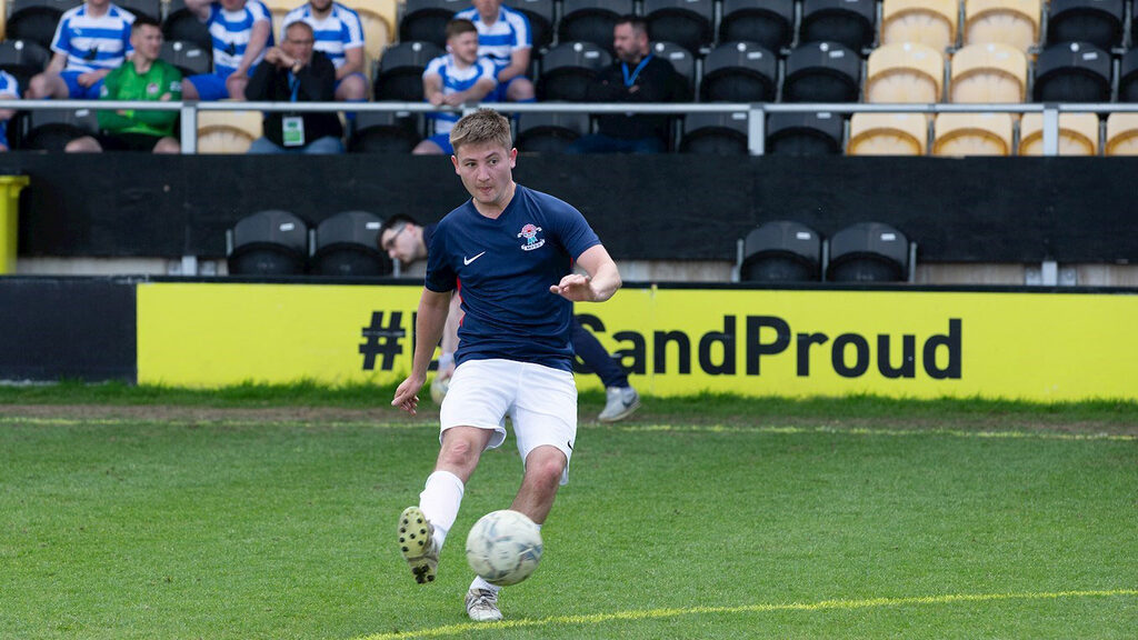 burton albion corporate a side midland fire