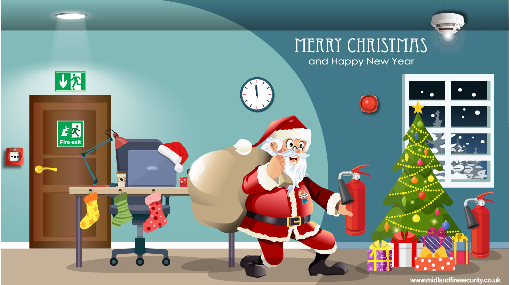 christmas graphic web