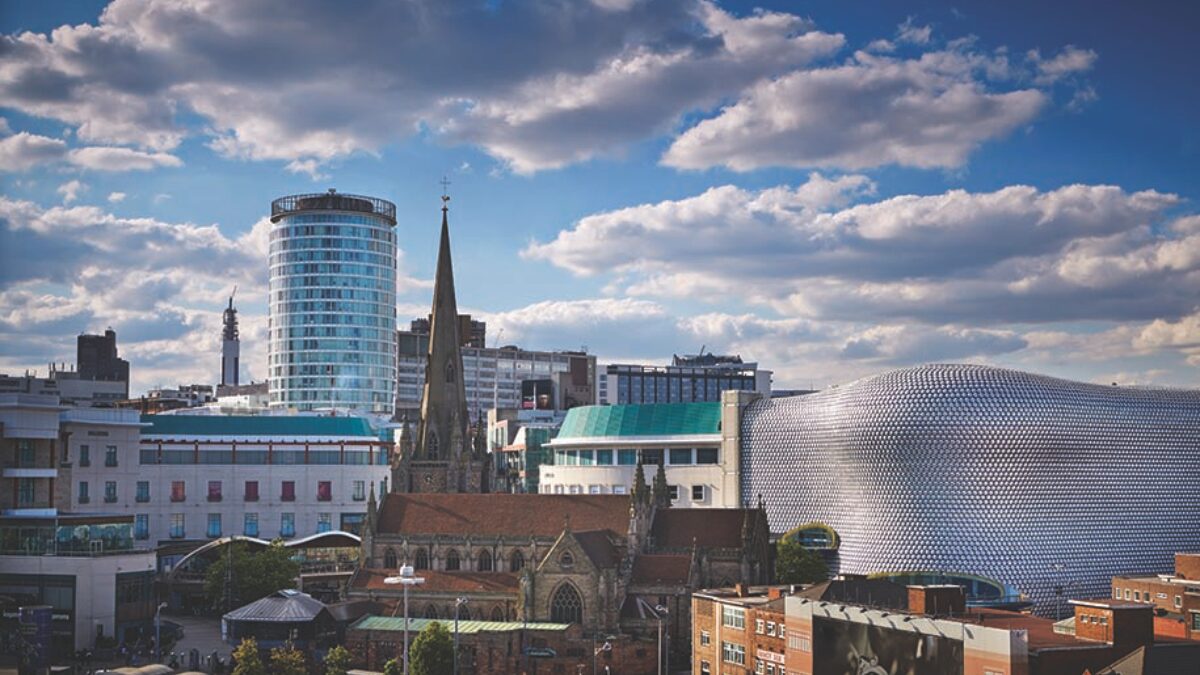 Fire Alarm Services & Fire Safety Services in Birmingham