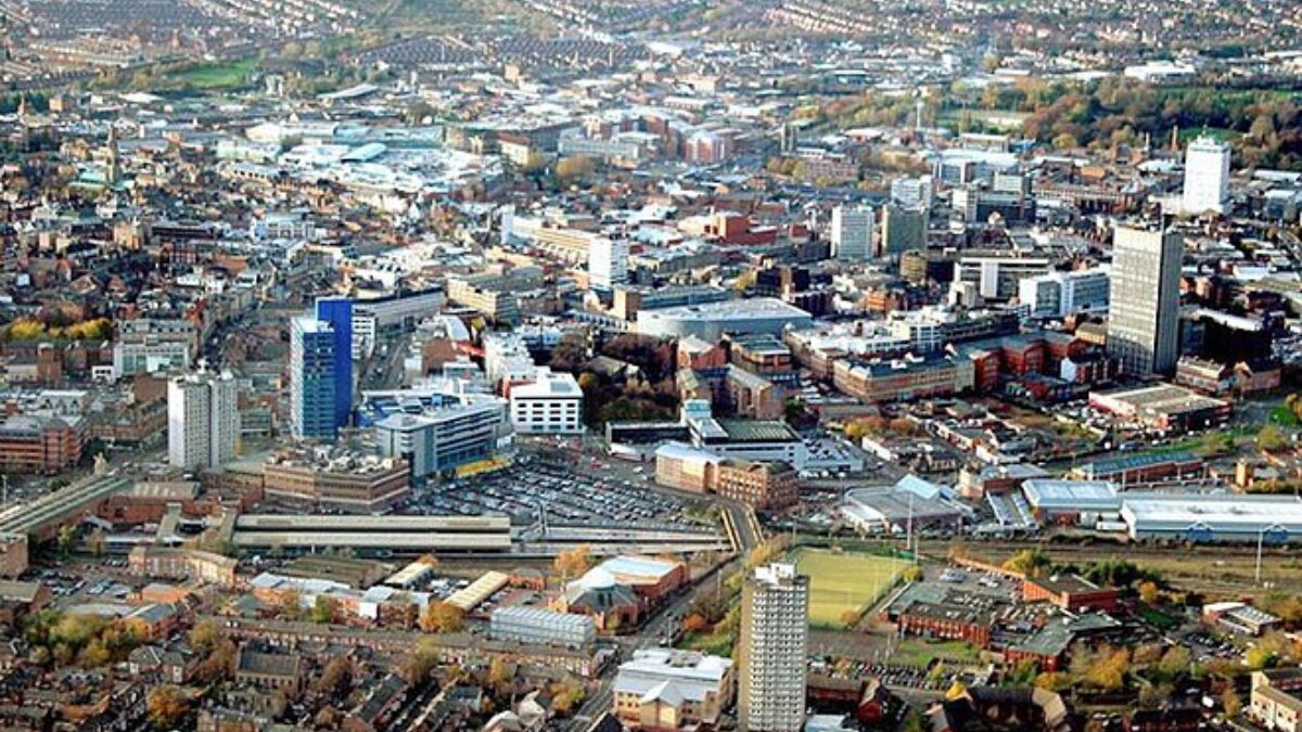 Fire Safety Services in Leicester