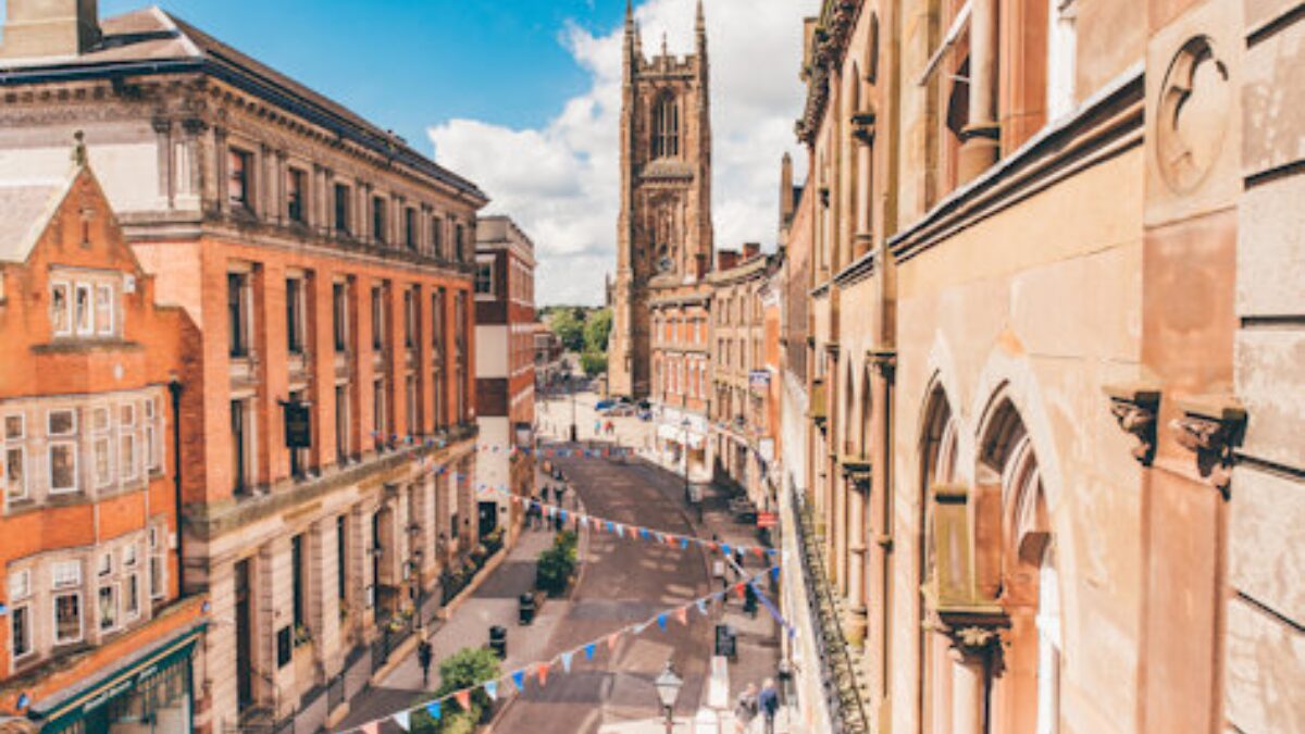 Fire Alarm Systems Derby