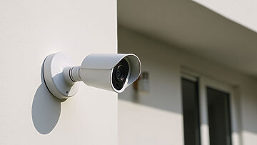 CCTV & Intruder Alarm Installation