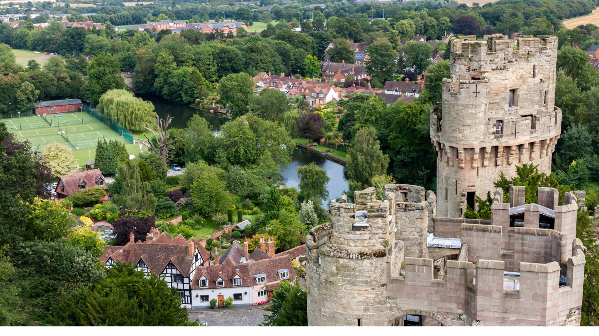Fire Safety Services in Warwick