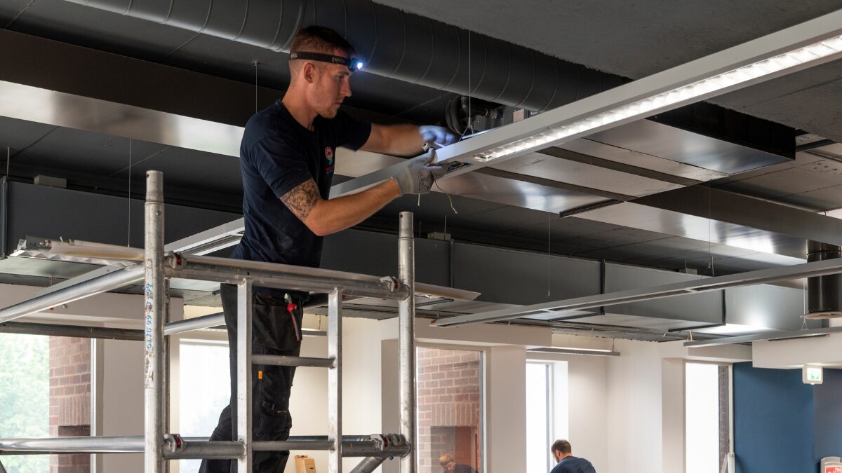 What’s the Difference Between Thorlux Standard, AutoTest and SmartScan Emergency Lighting?