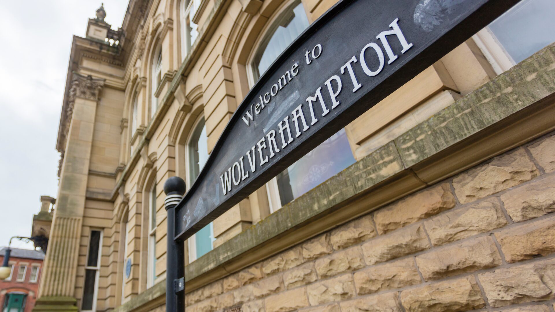 fire safety wolverhampton