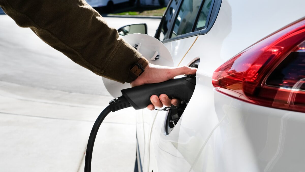 What Is EV Charging and Does My Business Need It?