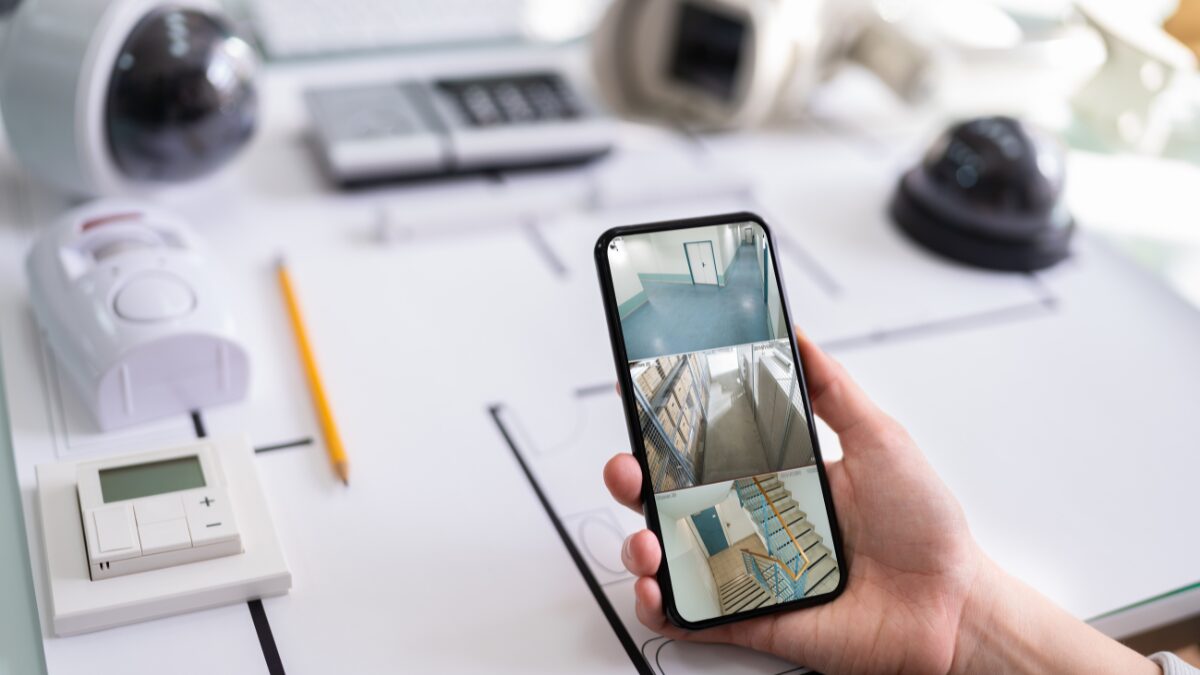 Reasons You Should Install a Commercial Intruder Alarm System for Your Business