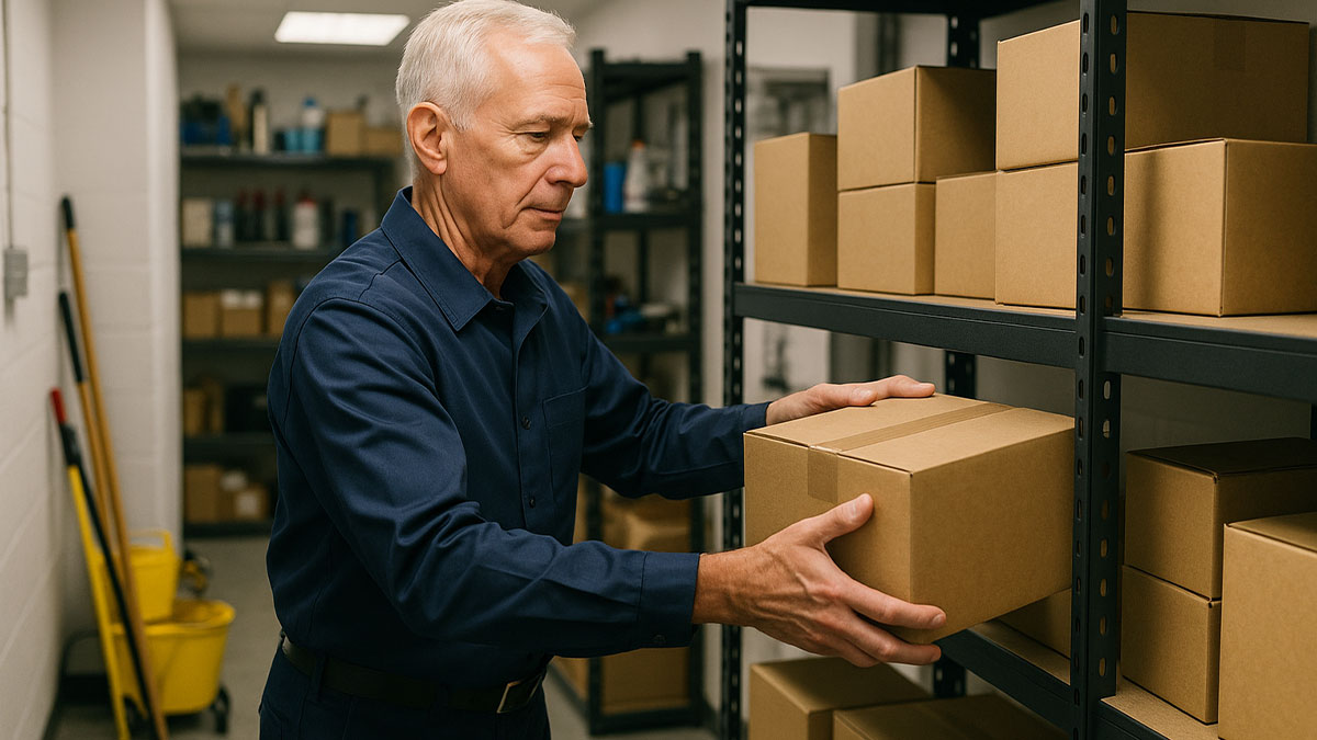 handyman general maintenance job vacancy