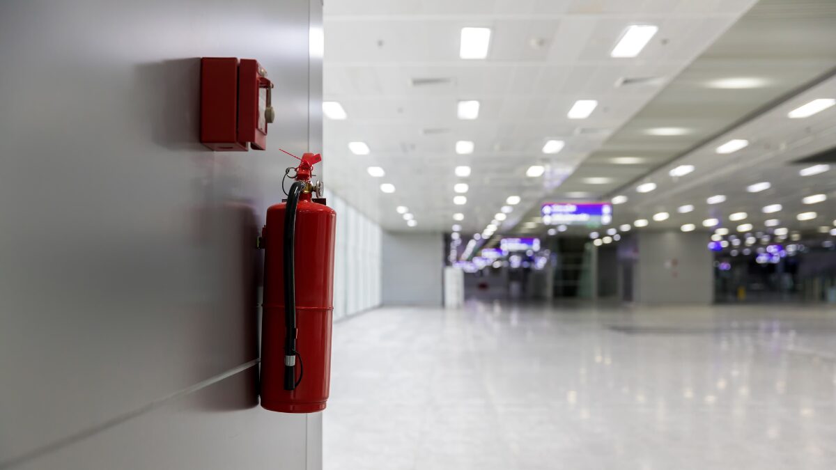 How Often Should Commercial Fire Detection and Warning Systems Be Checked