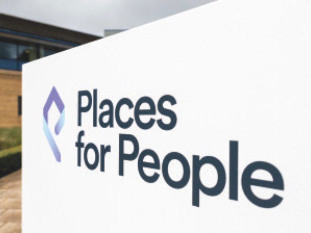Places for People