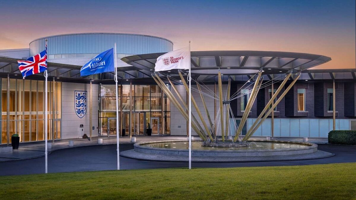 NICEIC Approved Contractor Midland Fire Works in Partnership With Local Hilton Hotels