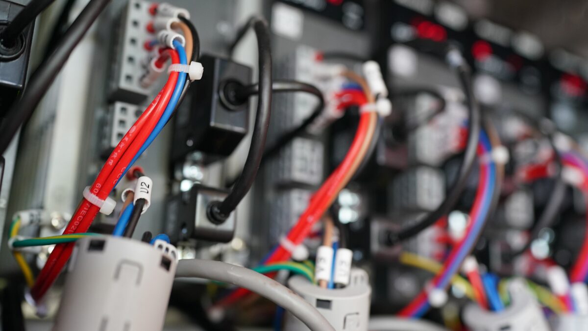 How To Prepare for a Successful Electrical Compliance Audit