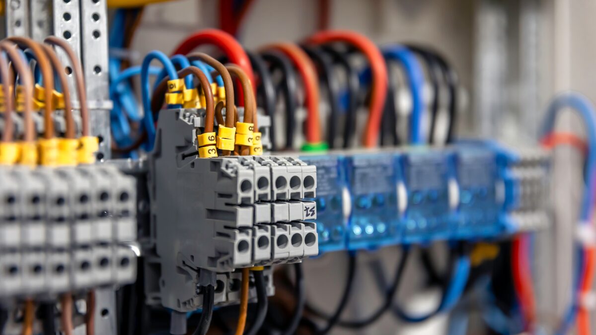 What to Expect from a Commercial EICR and How to Fix Any Fails