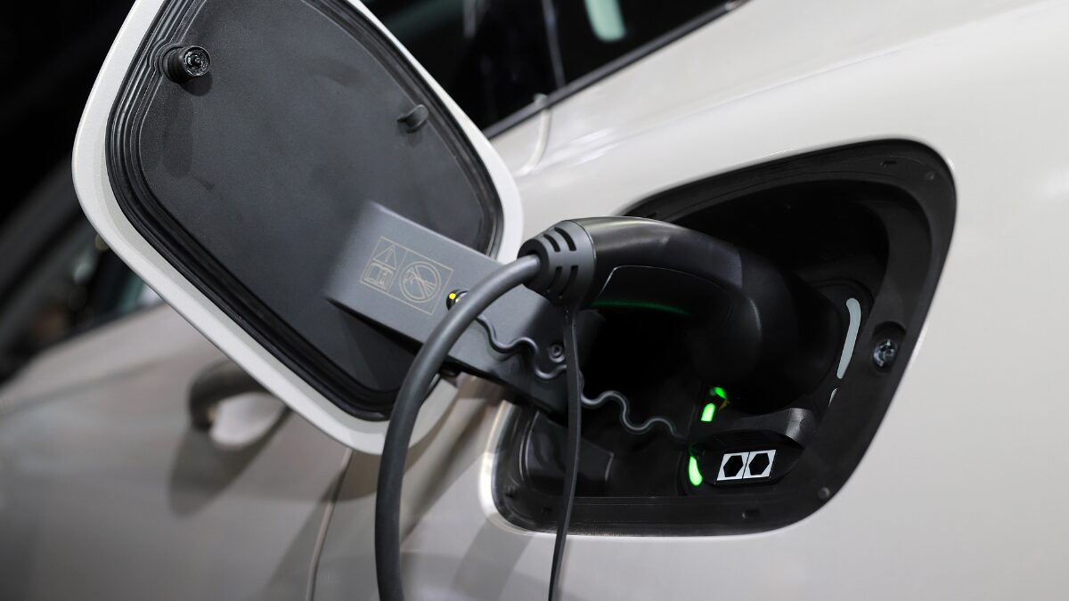 How Much Does It Cost to Install an EV Charging Point at Your Business Premises?