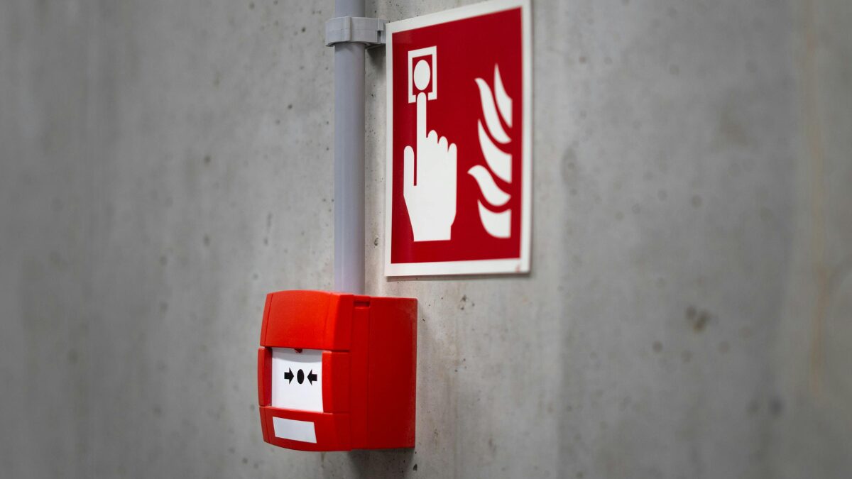 What Are the Legal Requirements for Fire Alarm Maintenance?