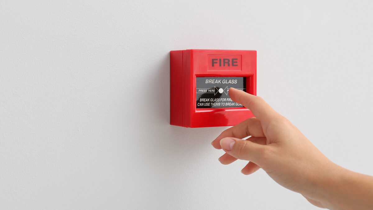 How to Vet a Fire Alarm Company Important Questions to Ask