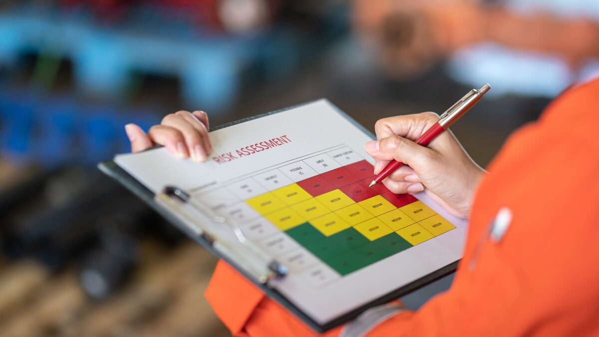 Top Fire Safety Mistakes Businesses Make and How to Avoid Them in
