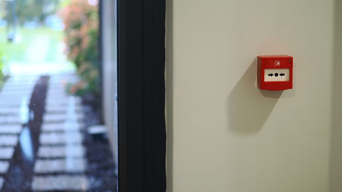 What’s the Difference Between Open and Closed Protocol Fire Alarm Systems