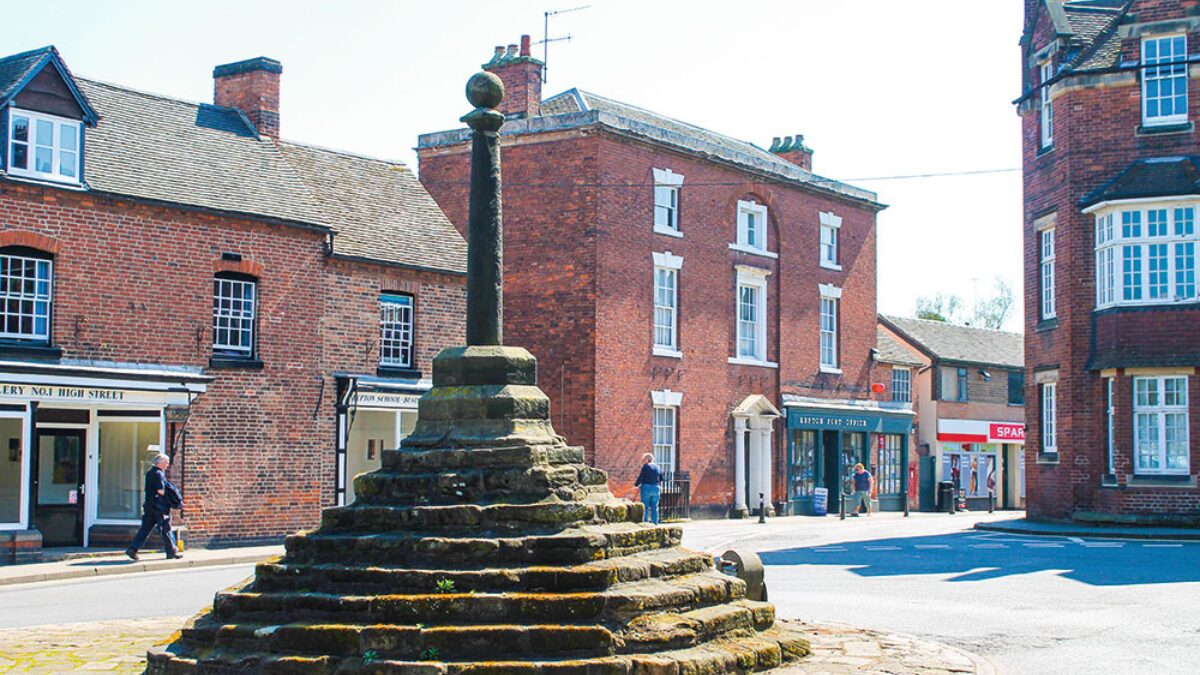 fire alarm services Repton