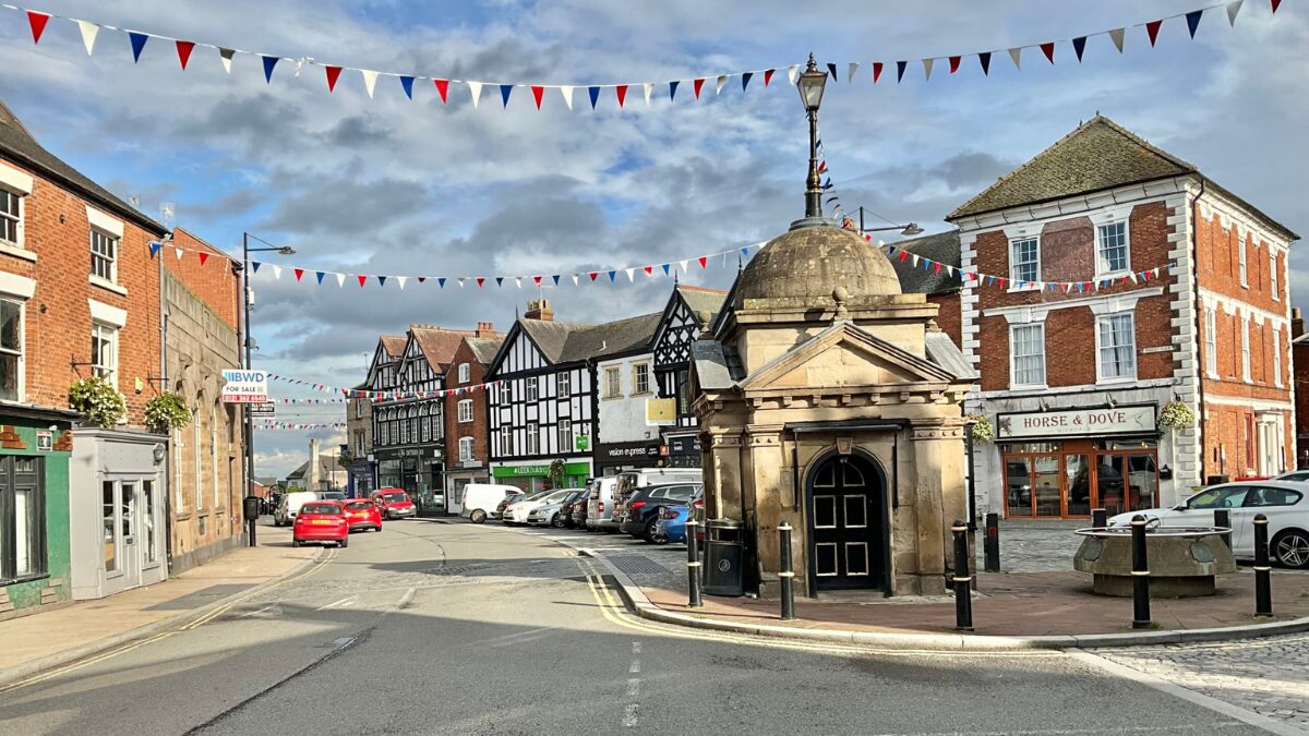 fire alarm services Uttoxeter