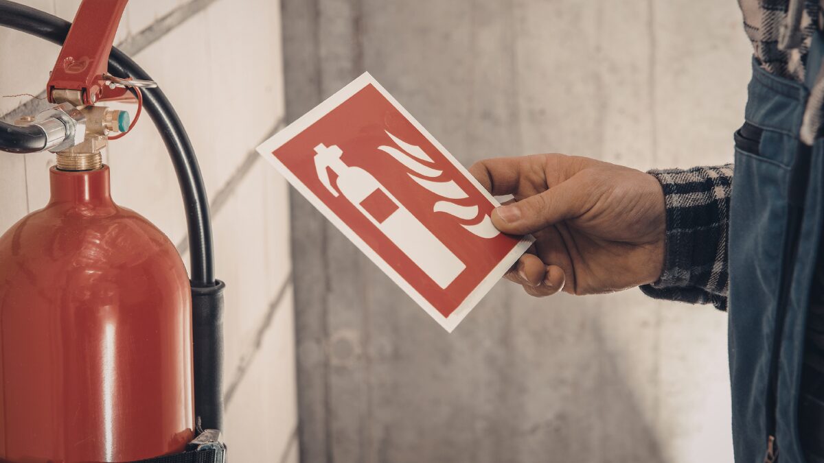 A Business Director’s Guide to Fire Prevention and Commercial Compliance