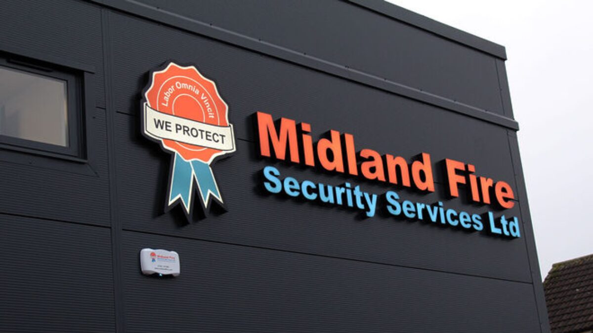 What to Look for When Appointing a Fire Alarm Company in the UK