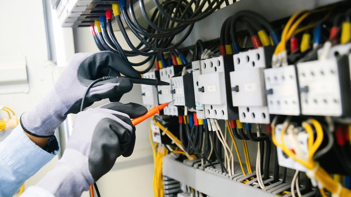 Why Regular EICR Testing is Essential for Compliance