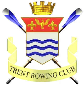 Trent rowing club logo