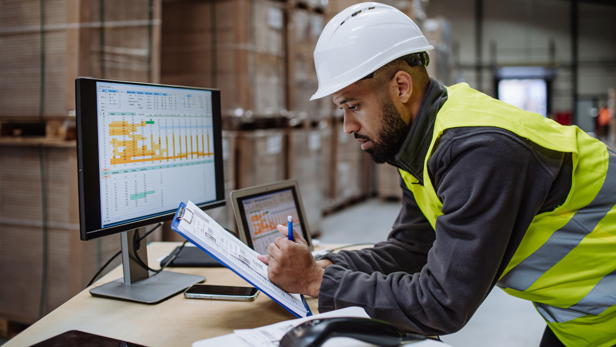 Common Risks to Electrical Safety in Warehouses