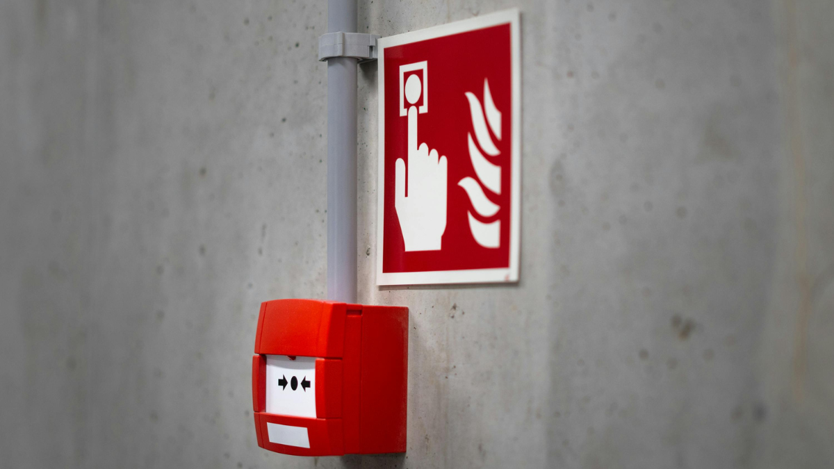 Fire Alarm Zoning